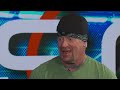 The Undertaker discusses his WWE Hall of Fame Induction | WWE on ESPN