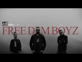 Mikan ft. Klijent, Jala Brat & Arma - #FreeDemBoyz