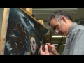 El Greco Restoration | Arts Upload