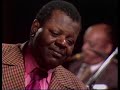 Oscar Peterson, Ben Webster - During This Time (Full Live Concert Video)