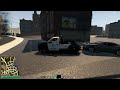 Flashing Lights | Tow Truck Camera Bug When Towing