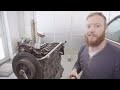 BMW Engine Transformation [M52B28] M50 Motor Restoration Timelapse | E30 Build | 045