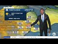 Metro Detroit Weather: Another great day with rain by tonight