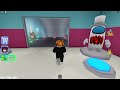 AMONG US BARRY'S PRISON RUN Obby New Update Roblox - All Bosses Battle Walkthrough FULL GAME #roblox