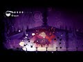 Consume the flame - hollow knight [part 24]