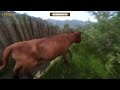 Kingdom Come Deliverance IMPOSSIBLE Challenge Attempt