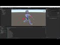 Unity3D Tutorial - Fixing Procedural Animation with Baked Animation