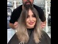 Amazing Hairstyles by Mounir | Women Haircuts & Color Transformations