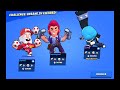 Brawl Stars - Boss fight Insane IV Cleared