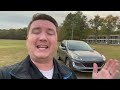 2022 Ford Escape Titanium: Best Compact Crossover?!?!