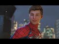 Spider-Man Miles Morales -The Spider verse Suit Walkthrough Gameplay PS5 (4K 60FPS HDR) Part-1