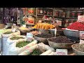 IRAN Isfahan Busiest Bazaars in Summer 2023 | Isfahan Vlog ایران