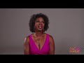 Girl It’s Your Life Success Tour 2020 Mini Doc - The LaCountess Ingram Story