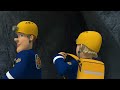 Fireman Sam US full episodes | Runaway Horse - Norman is stuck on a horse in sticky mud |Kids Movies