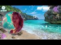 Summer Music Mix 2024 🌞 Transform Your Summer with Chillout Lounge Hits Mix 2024 🌊 Chillout Lounge