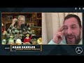 Adam Sandler on the Dan Patrick Show Full Interview | 4/3/24