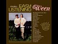 Easy Listening Ween -  Vol. 1 Compilation