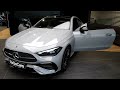 2024 Mercedes Benz CLE - New Coupe