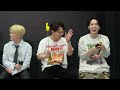 SUB) Revealing vibe from iKON's experience. l iKON pointing talk