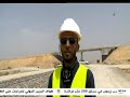 اليوم العالمي للشغل - خط السكة الحديدية خنشلة - عين البيضاء.. مشروع بسواعد محلية