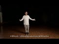 3 Simple Dance Moves for Beginners (Hip Hop Dance Moves Tutorial) | Mihran Kirakosian