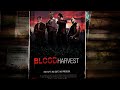 Blood Harvest (Slowed + Reverb)