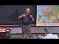 Prof. Robert Weiner -- A Perfect Storm: What Made the Holocaust Possible, Part 1