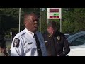 Charlotte police address deadly shooting | FULL PRESS CONFERENCE