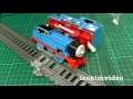 Thomas Tank Dark Side Knock Off Toys Ep15 Thomas Train Battle Coal Fire Piñata