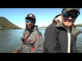 The Search For GIANT River Smallmouth | Straight Up Fishing Susquehanna River