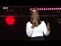 Sarah Jakes Roberts: Stop Looking in the Rear-View Mirror at Who You Used to Be | TBN