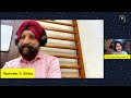 Ex Navy Officer Harinder Singh Sikka shares his PAIN & LESSONS Learnt  #aliabhat #gulzar