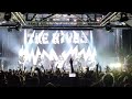 The Hives - Bogus Operandi (Live/Barcelona/October 2023)