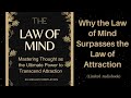 🧠 The Law of Mind [The Law that Surpasses the Law of Attraction 🤯]