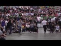 PJ Ladd Vs Paul Rodriguez: BATB6 - Championship Battle