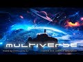 Multiverse 40: Progressive House & Melodic Techno DJset (Mar 2023)
