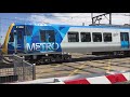 Trains & Trams at Glenhuntly