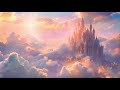 Watch clouds caress an intricate castle - Cloudy Cinderella's Castle (1hr cinematic/inspirational)