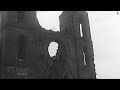 176 #Germany GDR DDR 1962 ▶ Dresden after Bombing 1945 - Capital of Saxony Sachsen Altmarkt Schloss