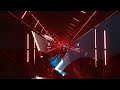 Beat Saber | Camellia - GHOST VS. GHOUL MASHUP | S 85.99%