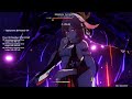 Genshin Impact - Yae Miko Reacts - Alaitham Triple Dendro Team.