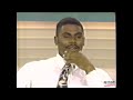 Shahrazad Ali - Montel Williams Show 5/3/94