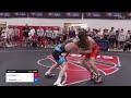 Troy Spratley SHOCKED Bo Bassett and Jax Forrest At 2023 U20 World Team Trials