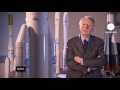 euronews space - La fábrica de cohetes