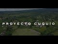 Los Arcos Proyecto Cuquío