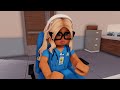 Daily Life of a Doctor & Mom | Roblox Berry Avenue Roleplay