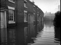 Floods Dramatic Report (1964)