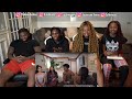 IShowSpeed & Kai Cenat Goes On a Double Date & Dance On Stream! | REACTION