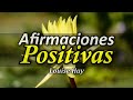 Afirmaciones Positivas de Louise Hay