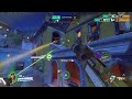 Maybe I should switch to being a Widow main? - Stream Highlights